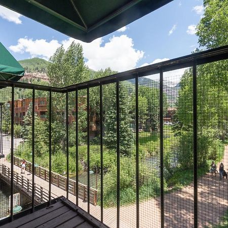 Manitou Lodge 6 By Alpine Lodging Теллерайд Экстерьер фото